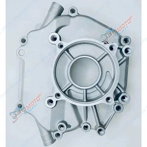 Крышка картера 182F 22284