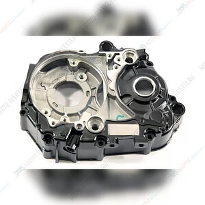 Картер двигателя левый BSE ZS154FMI, арт. 1212B-IZ21-000089