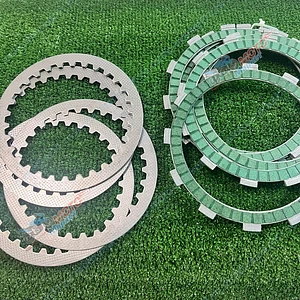 Диски сцепления OTOM NC250