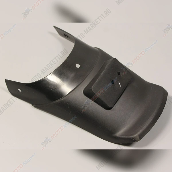 Брызговик заднего крыла BAJAJ BOXER 150