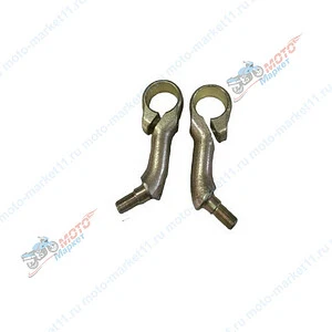 Держатель руля Днепр, Урал 04646