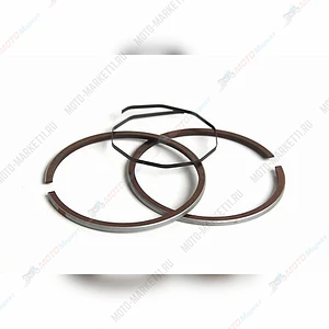 Кольца поршневые 2Т 1Е40QMB, JOG D40*1,4 KIYOSHI
