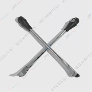 Лопатка монтажная Regulmoto 10" Pro