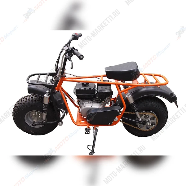 Мотоцикл Скаут Сафари 3-8+  BIGFOOT 41548