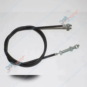 Трос переднего тормоза Днепр