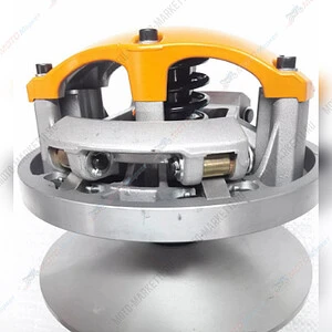 Регулятор центробежный Буран лидер 