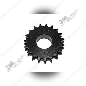 Звездочка заднего хода Лидер РМ110607126