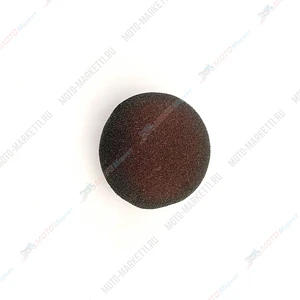 Фильтр воздушный нул. сопротивления D35 ТИП4