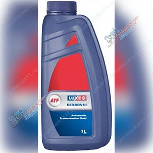 Масло LUXE ATF-A Dexron III