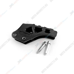 Ловушка цепи Питбайк черный