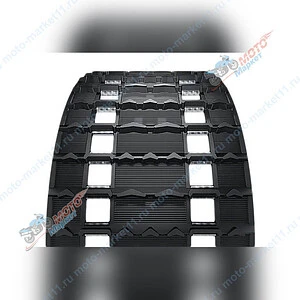 Гусеница Тикси