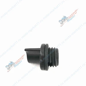 Пробка маслозаливная 2V77F 92680