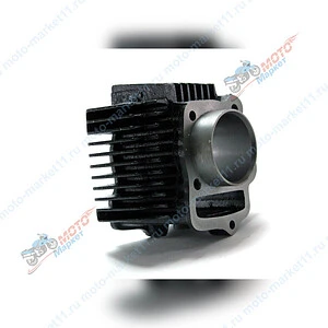 Цилиндр чугун110-125сс RAPTOR, T-REX, MIKRO Grizzlik