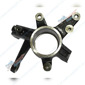 Кулак поворотный левый CF-Moto 9010-050002