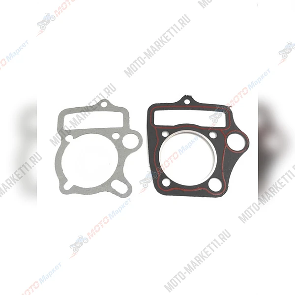 Набор прокладок ЦПГ и ГРМ 152FMI,153FMI D52.5мм