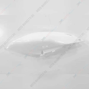 Облицовка задняя левая, белый BSE M2 M2Y M4 M8 Z4 Z5 RTC 300 Z6 Z6Y Z7 Z8 RTC 300R Z11, арт. 6.190.0140