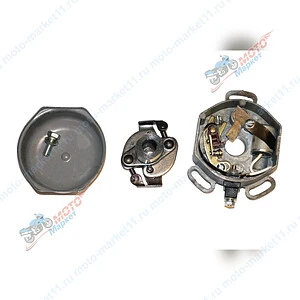 Автомат опережения зажигания Урал (Тюмень)