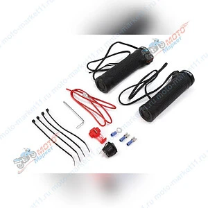 Ручки руля RM с подогревом Р22