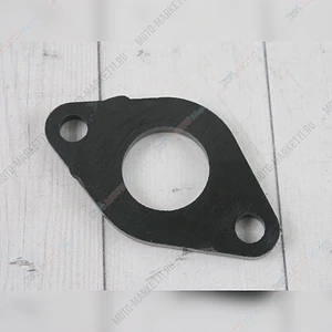 Прокладка карбюратора текстолит Альфа