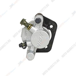 СУППОРТ ТОРМОЗНОЙ ЗАДНИЙ ATV 150-250 СС (ТИП 1)