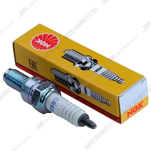 Свеча зажигания Energy CR8E