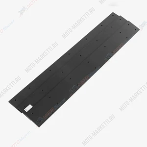 Накладки на дно саней СВП 160 (1400х140х10мм) (1к-т. = 3шт)