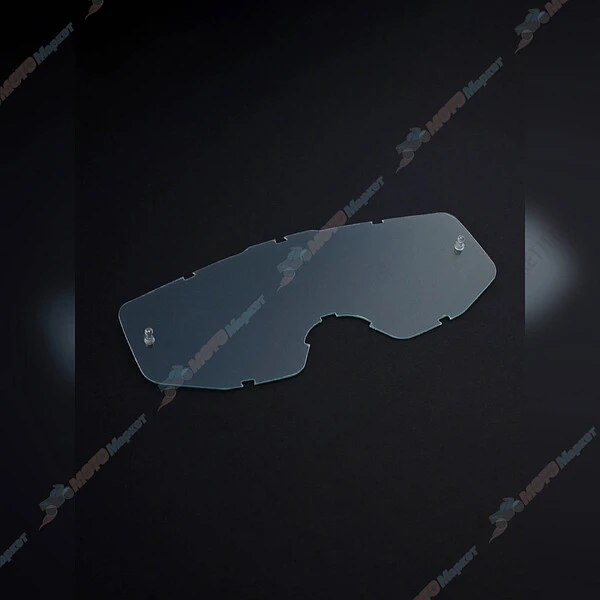 STARKS Стекло к очкам (кросс) (№101) DOUBLE LENS Двойное стекло