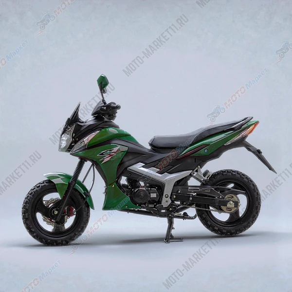 Мопед STORM CROSS 