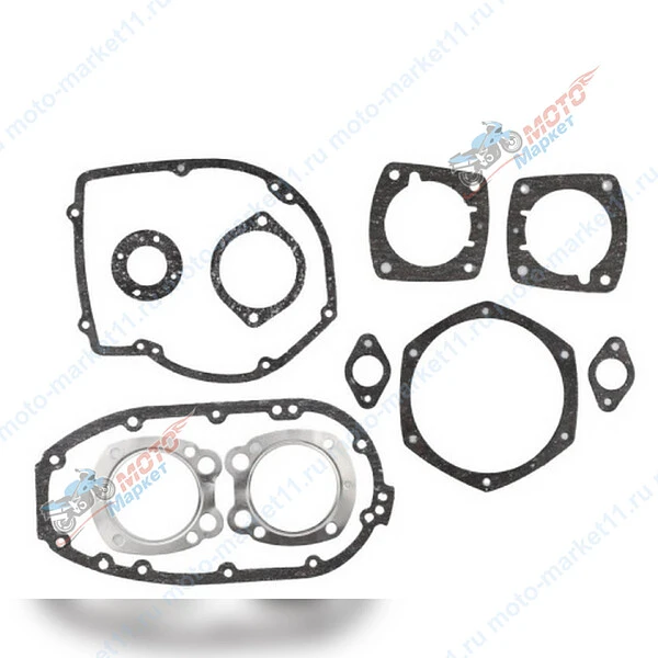 набор прокладок Урал 08354