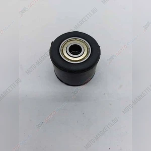 Ролик успокоителя цепи приводной TTR110, TTR125, TTR250a (каток)
