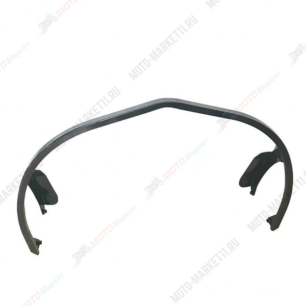 Бампер Буран усиленный 