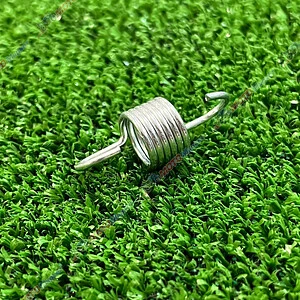 Пружина заднего тормоза BSE Z1 Z2 J2S J1, J2 Z3 Z3Y Z10, арт. 4.270.0110