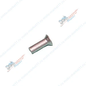 Заклепка колодок Урал 