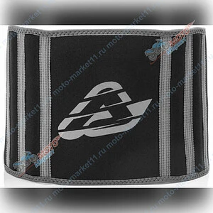 Защита поясницы Acerbis K-BELT KIDNEY BELT Black/Grey, S/M