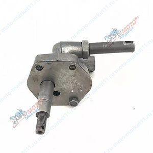 Насос масляный Днепр