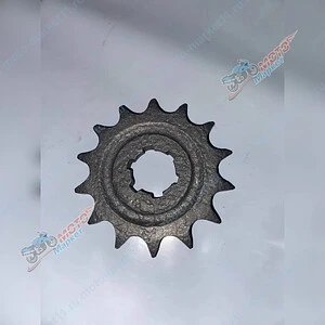 Звездочка  Минск 14 зуб 02172