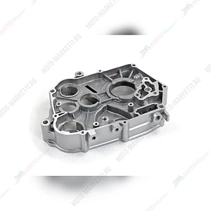 Картер правый Delta, Zodiak, ОВ-70 (под кпп с шарикоподшипниками)