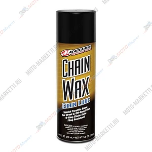 Смазка цепи Maxima Chain Wax Chain Lube