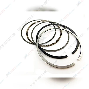 Кольца поршневые ZS172FMM