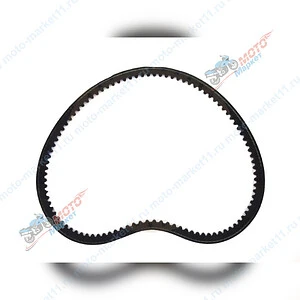 Ремень вентилятора AVX 10x645 