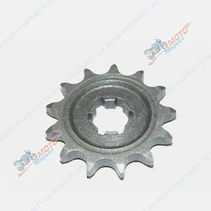 Звездочка Муравей малая под цепь Иж 12з 07932