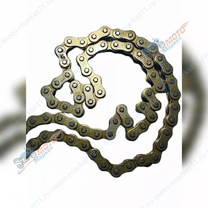 Цепь 428*72 зв. Мухтар-7