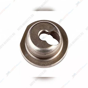 Тарелка выпускного клапана 168F