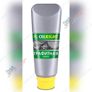 Литол-24 OILRIGHT 160г.