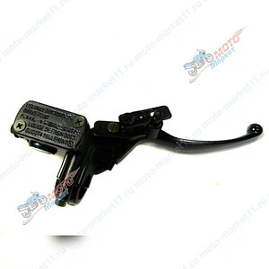 Машинка тормоза переднего с рычагом ATV50-200TT