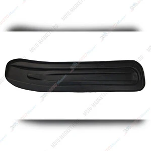 Накладка лыжи Тайга (метал. Лыжа) №31 (NEW)