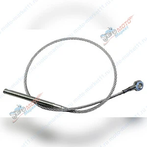 Трос тормоза короткий импорт
