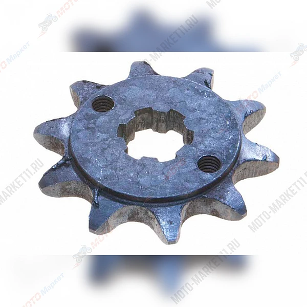 Звезда 10 зуб. Скаут3 37453 