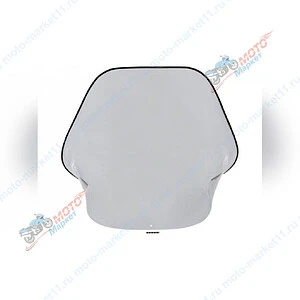 стекло Буран 4Т  формованное 2 мм NEW