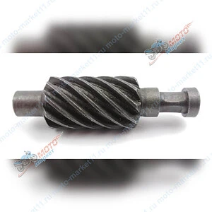 Червяк спидометра Минск 02736